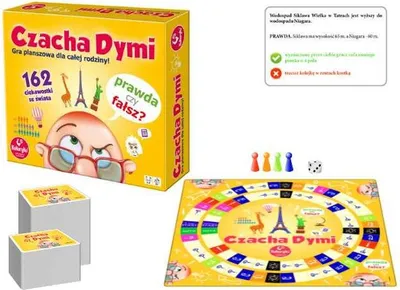 Image de Crâne fumeur - jeu de société 62134