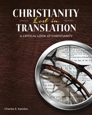 Produktbild von Christianity Lost in Translation