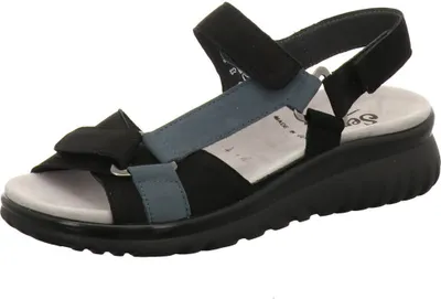 Produktbild von Sandale Semler L7175040380 Laura