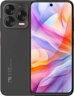 Obrázok produktu pre ZTE Blade V70 Vita, 17 cm (6.7"), 8 GB, 256 GB, 50 MP, Android 14, Šedá