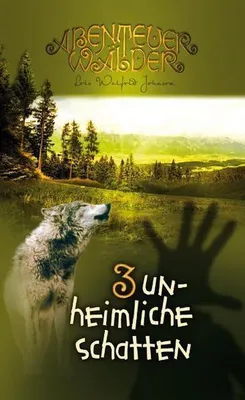 Image de Des ombres inquiétantes