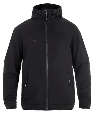 Productafbeelding van John Doe V3 XTM motorhoodie, maat 2XL