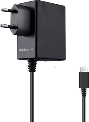 Produktbild von Xtreme 95643, Spielekonsole, Drinnen, 220 V, 15 V, 2,5 A, Nintendo