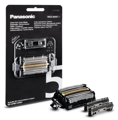 Produktbild von Panasonic WES9040Y1361, Barttrimmerklinge, Panasonic, ES-PV3, ES-PV6, ES-LV9U, ES-LV6U