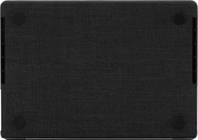 Immagine prodotto di Incase Textured Hardshell in Woolenex - Custodia in tessuto per MacBook Pro 14"