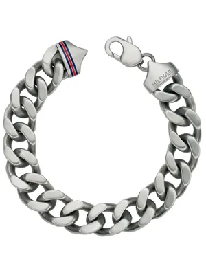 Produktbild von Tommy Hilfiger Jewelry Men's Casual 2700261 Herrenarmband
