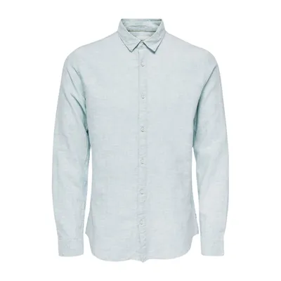 Produktbild von Only & Sons Hemd CAIDEN Langarmhemd