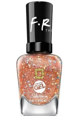 Image de Sally Hansen, Nail Gel Miracle, vernis à ongles - teinte 885, 1 pièce