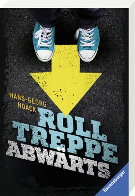 Obrázek produktu pro Rolltreppe abwärts