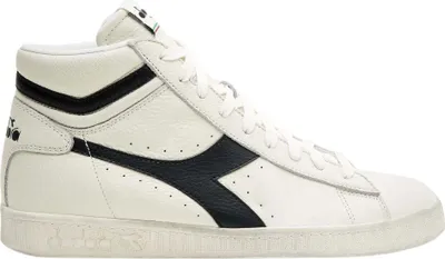 Produktbild von Schuhe Diadora 17830001 Game L High Waxed Schwarz-Weiss
