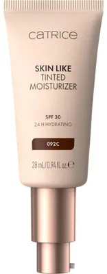 Obrázek produktu pro Catrice - Tónovací hydratační krém „Skin Like“ – 092C Beige