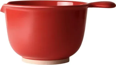 Kaiser Inspiration Spatola In Silicone Per Pasta – 12,5x9 Cm, Antiscivolo, Resistente Al Calore 200°C, Lavabile In Lavastoviglie - 2