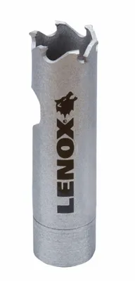 Produktbild von LENOX 2014220 Saebelsaegeblatt HM Metall 152mm
