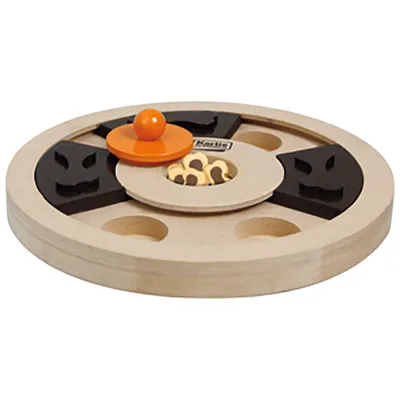 Produktbild von Karlie - Wooden Brain Train Hera-25Cm