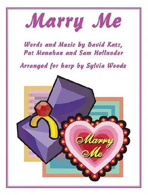 Produktbild von Marry Me