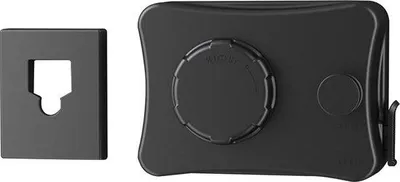 Image de Câble métallique étanche - 167 pieds - Câble sec en acier inoxydable - Utilisation à l'intérieur et à l'extérieur