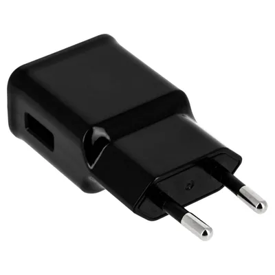 Produktbild von Original Samsung Wand Ladegerät für Smartphones mit Micro-USB Anschluss