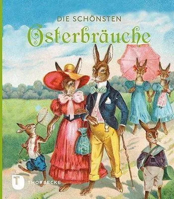 Obrázek produktu pro Die schönsten Osterbräuche