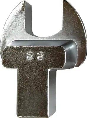 Immagine prodotto di Chiave a bussola 22 mm JMP 7220166