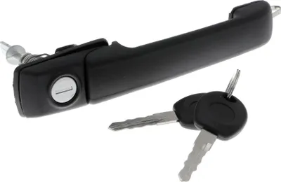 Obrázok produktu pre Vaico Kľučka dverí predná ľavá V10-6107