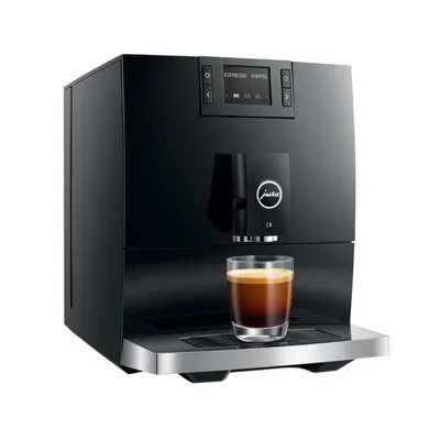 Produktbild von Jura C8 Piano Black (EA)