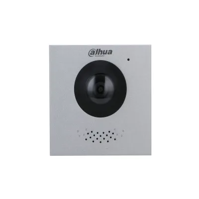 Zdjęcie produktu dla Dahua Technology VTO4202F-P-S2, H.265, 2 MP, 720p, 1080p, CMOS, 25,4 / 2,5 mm (1 / 2.5"), 30 fps