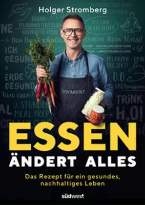 Obrázok produktu pre Essen ändert alles
