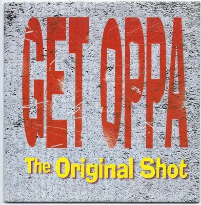 Image de Get Oppa