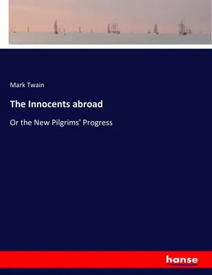 Image de The Innocents abroad