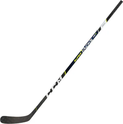 Zdjęcie produktu dla CCM Super Tacks AS3 Gripstick Senior 85 Flex, Strona gry:Lewa, Wygięcie:P28 McDavid