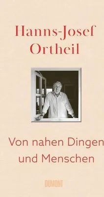 Obrázek produktu pro Von nahen Dingen und Menschen