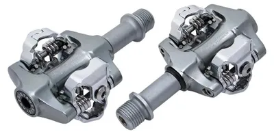 Image de Pédales Exustar Epm215 Plus Argent Argent Taille unique