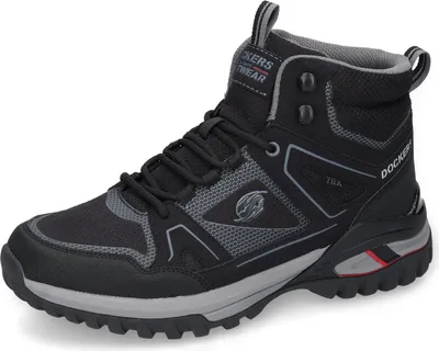 Produktbild von Dockers Stiefelette Stiefelette Textil