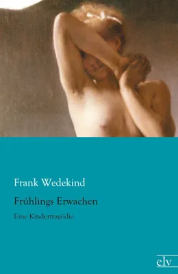 Produktbild von Frühlings Erwachen