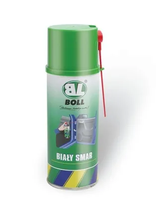 Produktbild von BOLL Kriechöl 001036 Spraydose 400ml