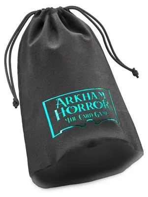 Produktbild von Chaosmarker-Set & Beutel für Arkham Horror Kartenspiel
