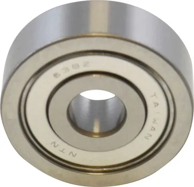 Produktbild von NTN Kugellager 638-2Z Variomatikdeckel Piaggio TPH,Zip 2/Cat/SP/Base/Fast Rider