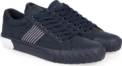 Zdjęcie produktu dla Antony Morato Sneaker - MMFW01240-LE500024 - Niebieski - Rozmiar: 42(EU)