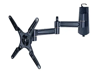 Immagine prodotto di Techly ICA-LCD-2102 Techly Wandhalterung LCD 13"-37" ausziehbar neigbar 3 Gelenk