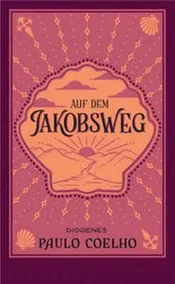 Produktbild von Auf dem Jakobsweg