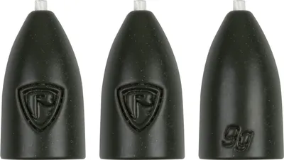Produktbild von Fox Rage Tungsten Bullet Gewicht 9g