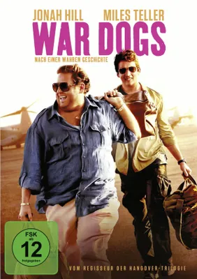 Produktbild von Star Selection-War Dogs