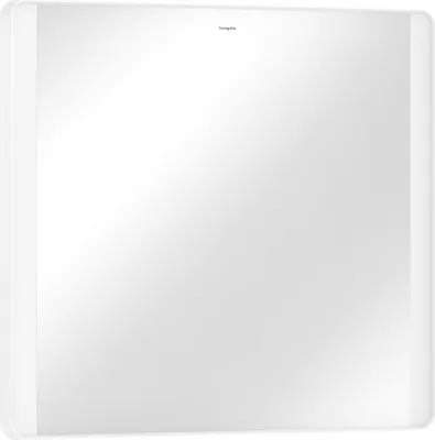 Produktbild von Hansgrohe 54976700 Spiegel Xarita Lite Q 800/30