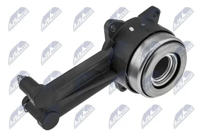 Produktbild von NTY NWS-FR-006 Ausrücklager Zentralausrücker für FORD FOCUS (DAW, DBW) Kupplung