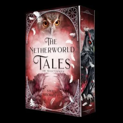 Immagine prodotto di The Netherworld Tales