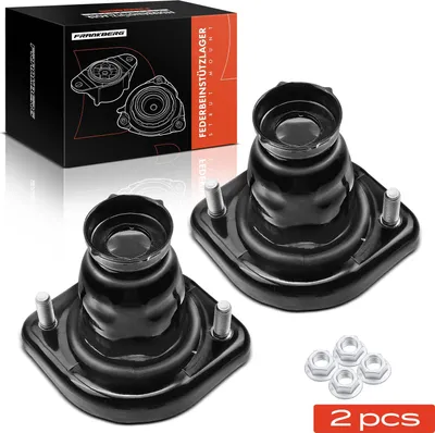 Immagine prodotto di Frankberg 2x supporto montante montante per Honda Civic VII CR-V II 2001-2007