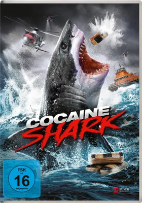 Produktbild von Cocaine Shark
