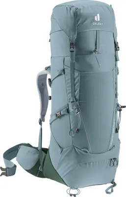 Produktbild von DEUTER Aircontact Core 35+10 SL SHALE-IVY SHALE-IVY -
