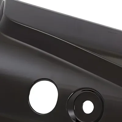 Obrázek produktu pro Kryt výfuku RMS, tepelná ochrana, model BC31465T0000, kompatibilní s motocyklem T-Max 530
