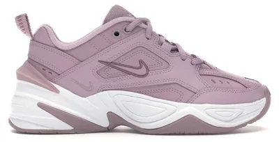 Produktbild von Nike M2k Tekno Plum Chalk (Women's) - EU 40